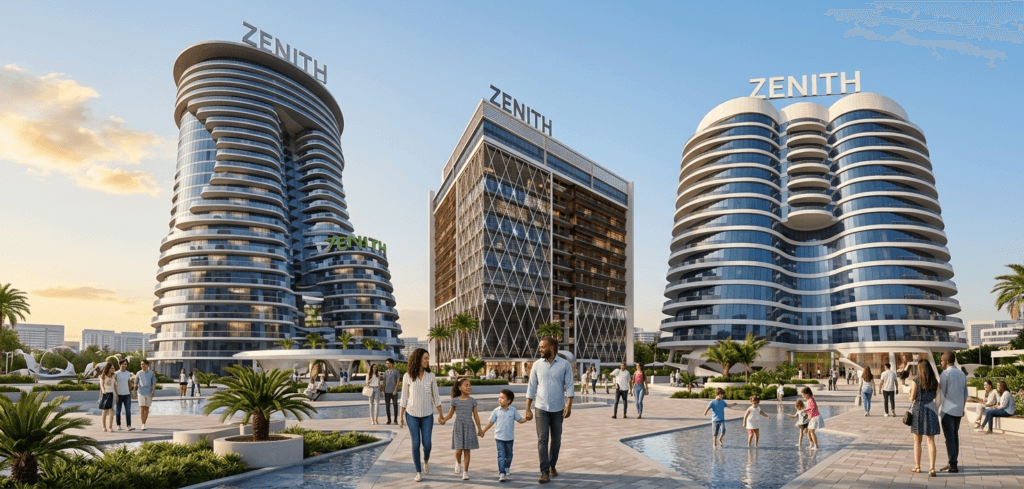 Sell Property in Dubai